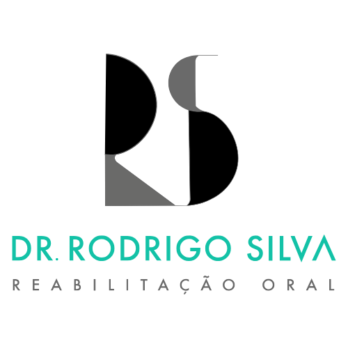 Logo Dr. Rodrigo Silva - Reabilitação Oral